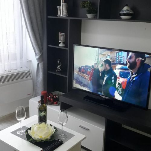 Apartmani 