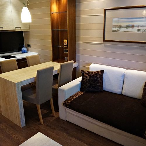 Apartman 