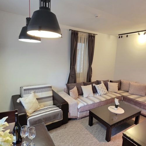 Kamena kuća - Apartman br.3