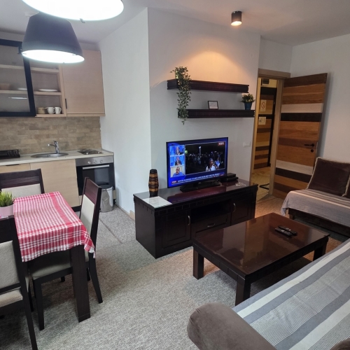 Kamena kuća -  Apartman br.2