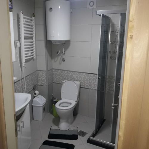 Apartmani 