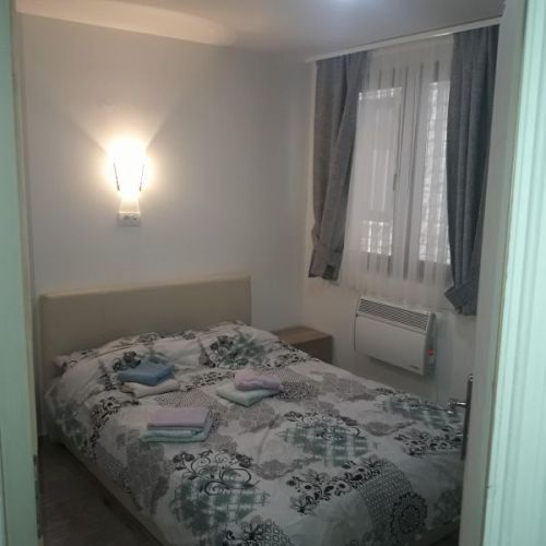 Apartmani 