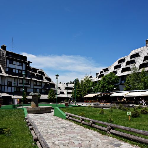 Apartman 