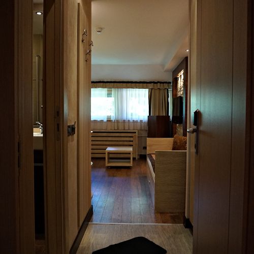 Apartman 