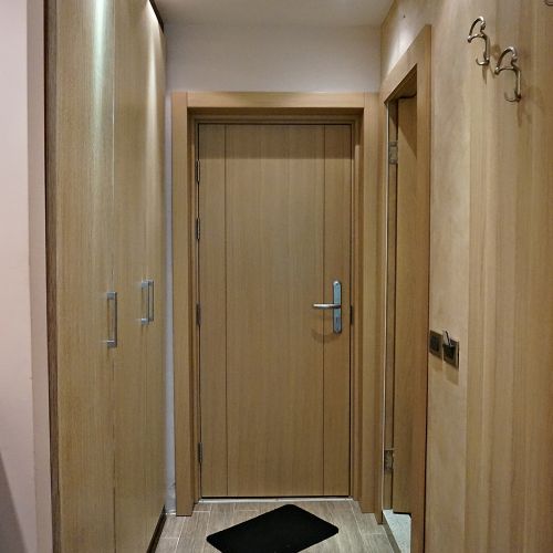 Apartman 