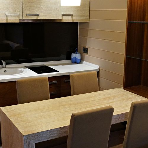 Apartman 