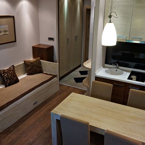 Apartman 