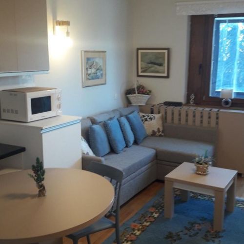 Apartman 