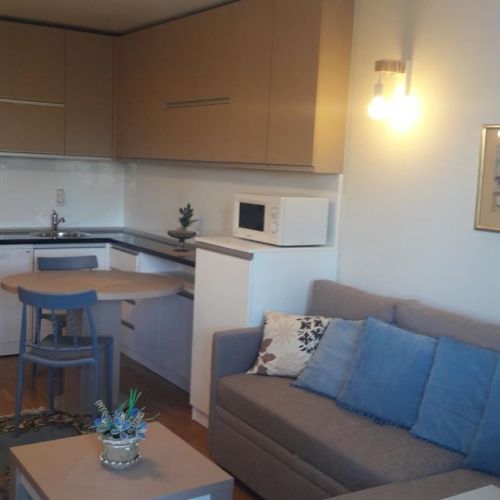Apartman 