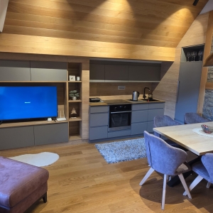 Lux u Vili Breg apartman 9