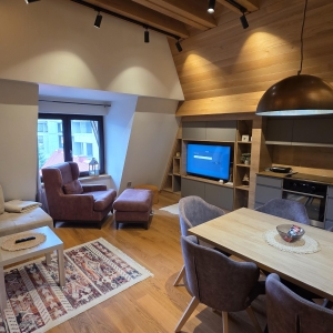 Lux u Vili Breg apartman 9