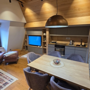 Lux u Vili Breg apartman 9