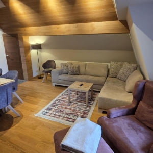 Lux u Vili Breg apartman 9