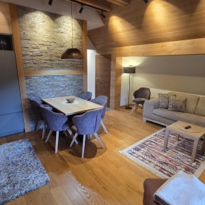 Lux u Vili Breg apartman 9