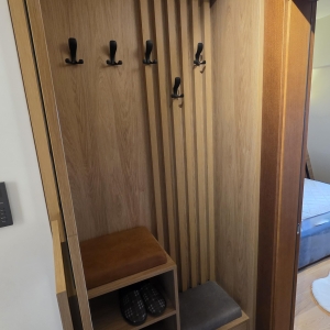 Lux u Vili Breg apartman 9