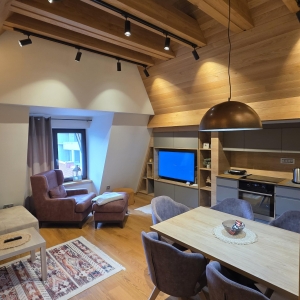 Lux u Vili Breg apartman 9