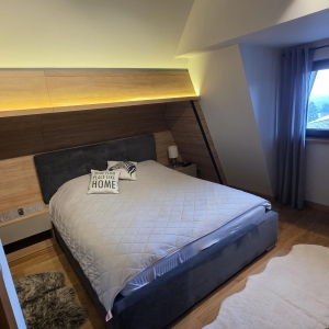 Lux u Vili Breg apartman 9