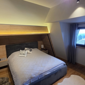 Lux u Vili Breg apartman 9