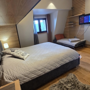 Lux u Vili Breg apartman 9
