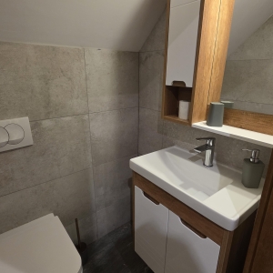 Lux u Vili Breg apartman 9