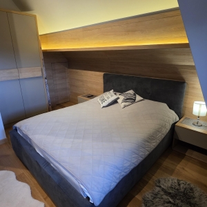Lux u Vili Breg apartman 9