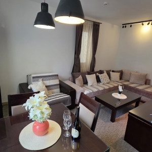 Kamena kuća - Apartman br.3