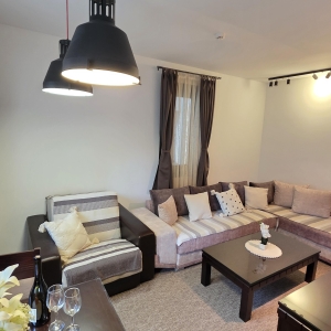 Kamena kuća - Apartman br.3
