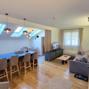 Lux apartman 15 u Casa di legno