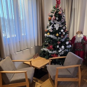 Lux apartman 15 u Casa di legno