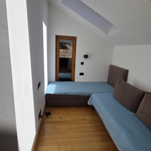 Lux apartman 15 u Casa di legno