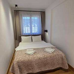 Lux apartman 15 u Casa di legno
