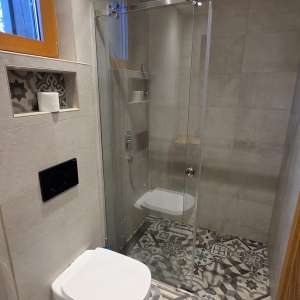 Lux apartman 15 u Casa di legno