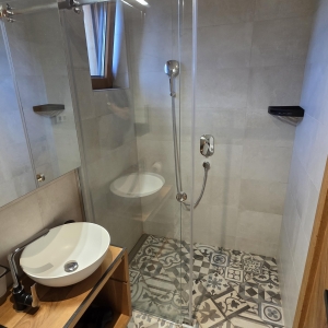 Lux apartman 16 u Casa di legno