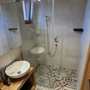 Lux apartman 16 u Casa di legno