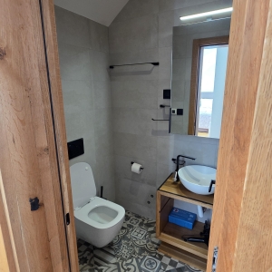 Lux apartman 16 u Casa di legno