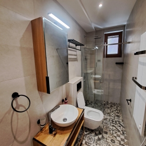 Apartman 3,6,9 u Casa di legno
