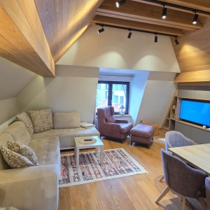 Lux apartman u Vili 
