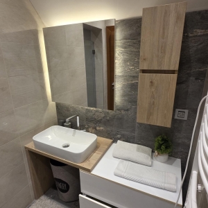 Lux apartman u Vili 
