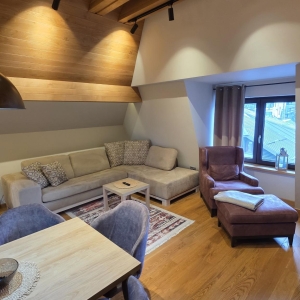 Lux apartman u Vili 