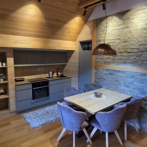 Lux apartman u Vili 