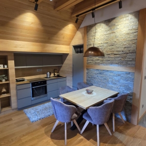 Lux apartman u Vili 