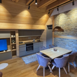 Lux apartman u Vili 