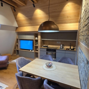 Lux apartman u Vili 