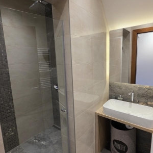 Lux apartman u Vili 