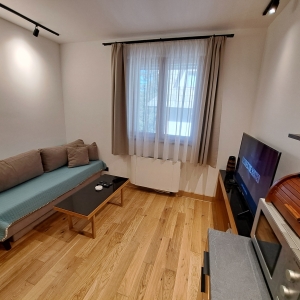 Lux Apartmani 1,4 u Casa di legno