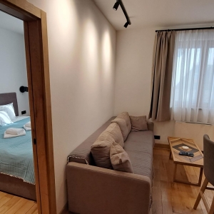 Lux Apartmani 2,5,8,11 u Casa di legno