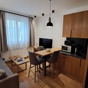 Lux Apartmani 2,5,8,11 u Casa di legno