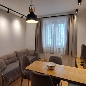 Lux Apartmani 2,5,8,11 u Casa di legno