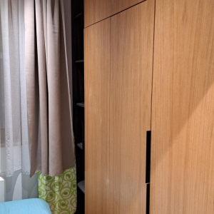 Lux Apartmani 2,5,8,11 u Casa di legno