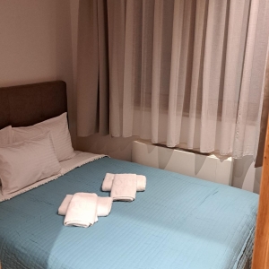 Lux Apartmani 2,5,8,11 u Casa di legno